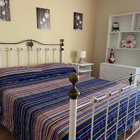 Appartamento Gardenia Nardò Εξωτερικό φωτογραφία