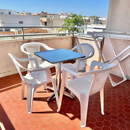 Appartamento Gardenia Nardò Εξωτερικό φωτογραφία