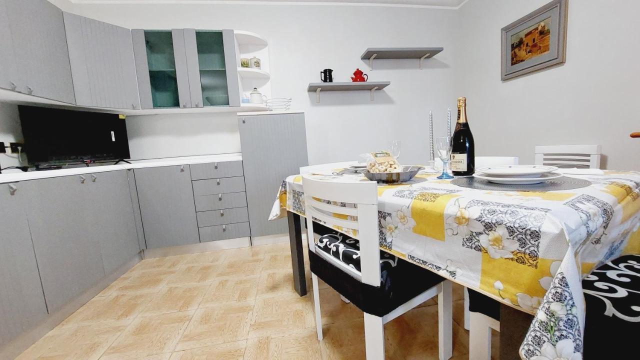 Appartamento Gardenia Nardò Εξωτερικό φωτογραφία