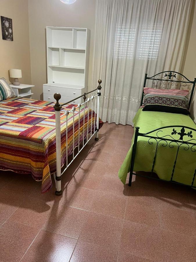 Appartamento Gardenia Nardò Εξωτερικό φωτογραφία