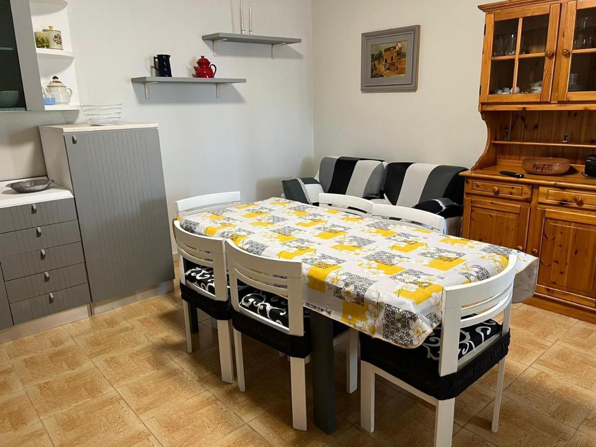 Appartamento Gardenia Nardò Εξωτερικό φωτογραφία
