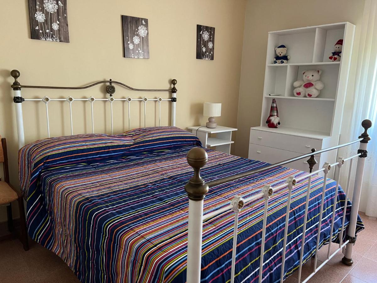 Appartamento Gardenia Nardò Εξωτερικό φωτογραφία