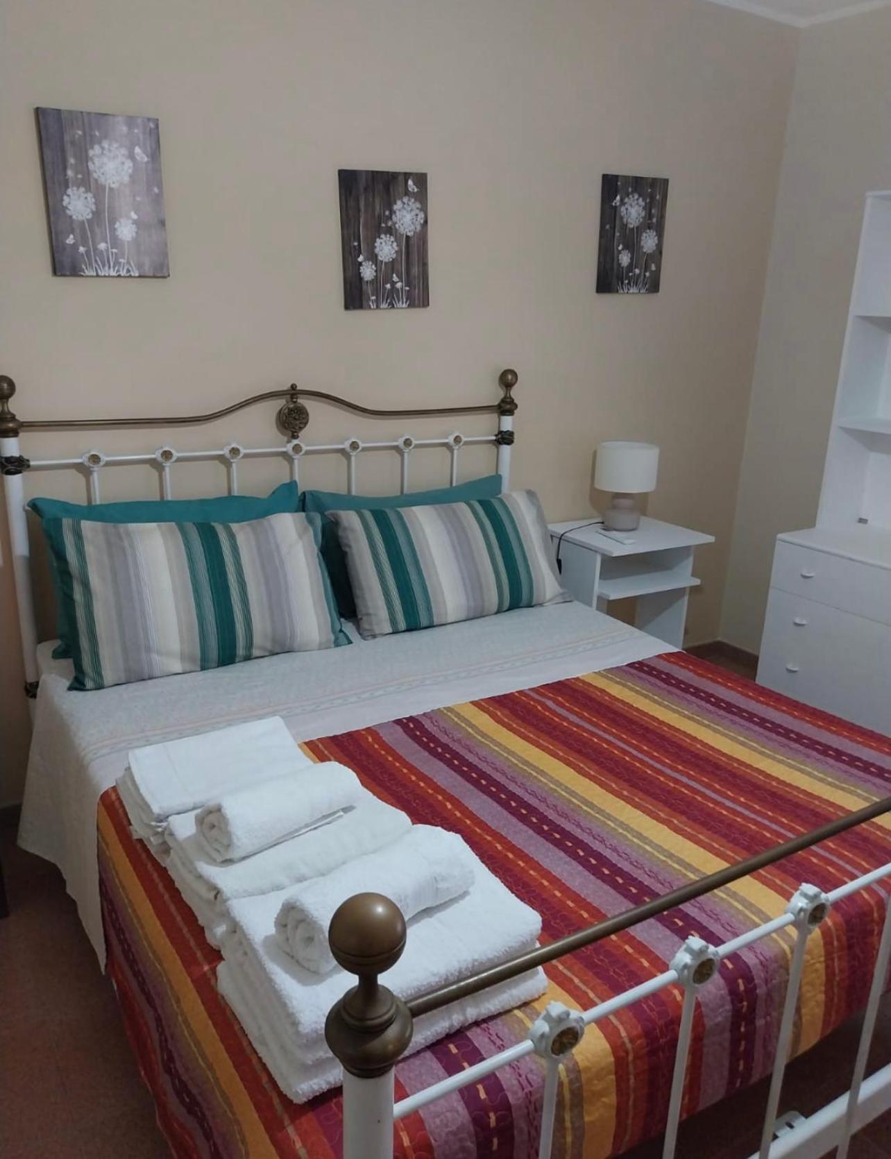 Appartamento Gardenia Nardò Εξωτερικό φωτογραφία