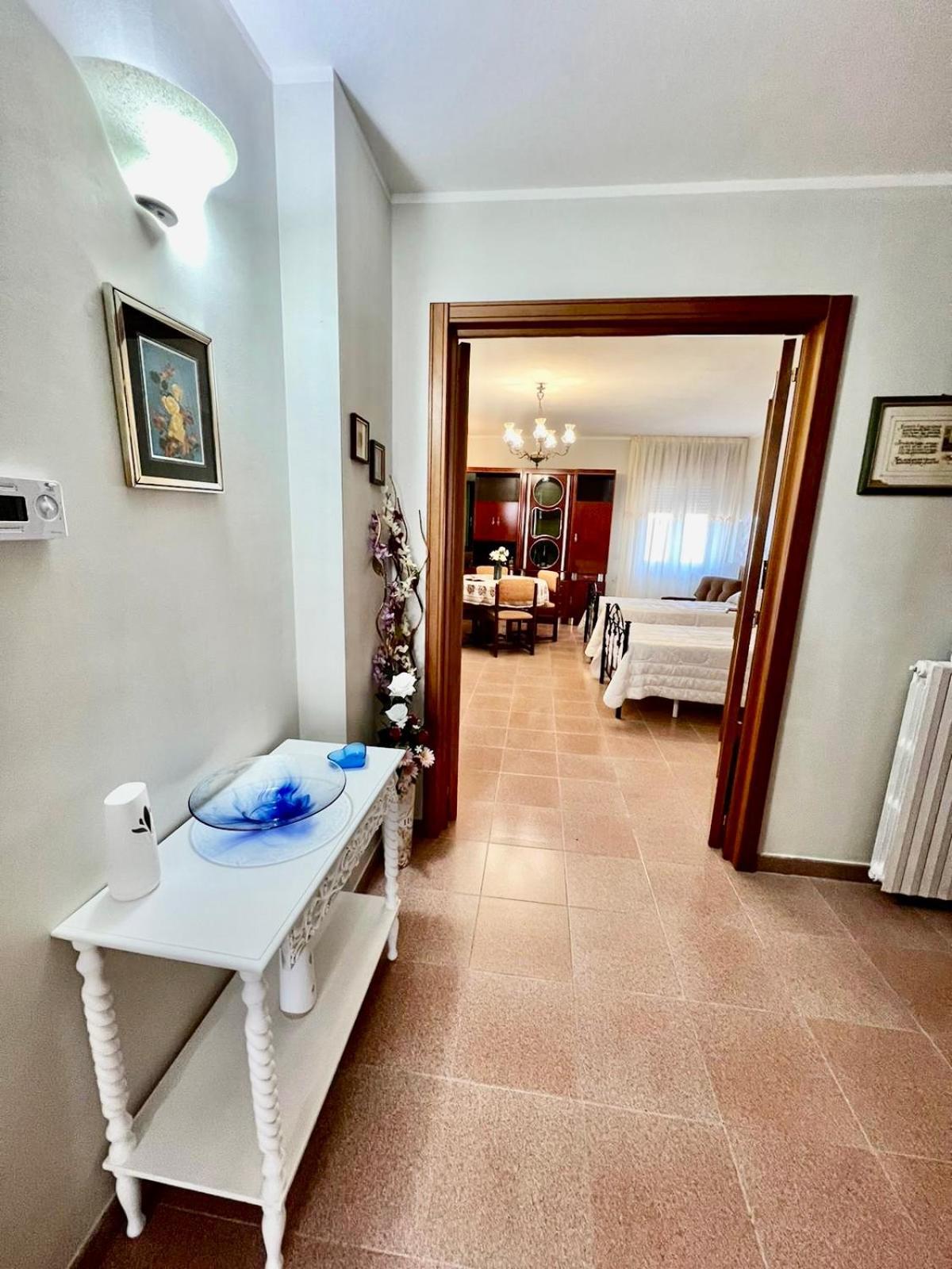 Appartamento Gardenia Nardò Εξωτερικό φωτογραφία